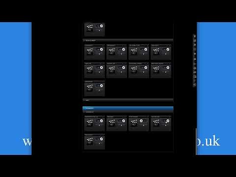 Fibaro KeyFob Combo Button LUA Configuration Guide
