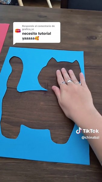 Tutorial Cuento El Gato Gabino