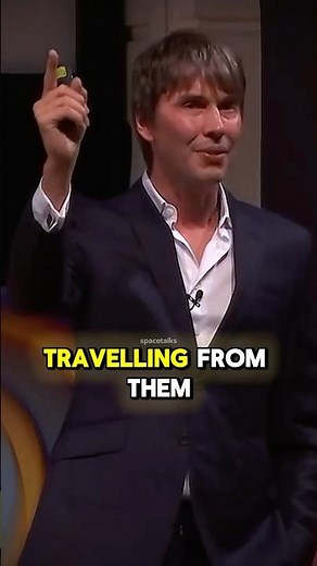 The Oldest Light in the Universe | Cosmic Microwave Background Radiation | Brian Cox