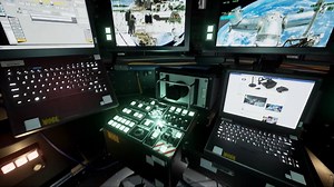 Nur 500 Menschen haben die International Space Station bisher betreten. Mit Mission:ISS könnt ihr jetzt auch dazu gehören. | Meta Quest