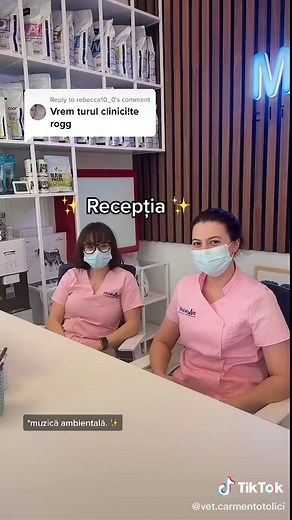 Dr. Carmen Totolici | Vet pe TikTok