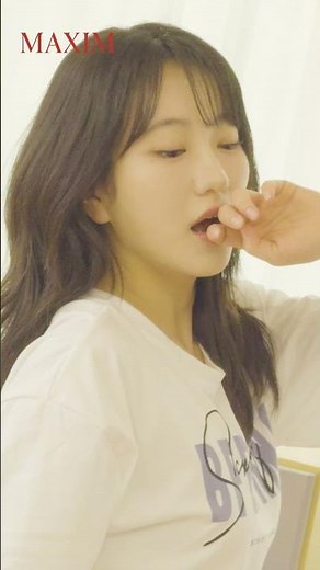 MAXIM Model Choi Sehee – Boyfriend’s POV