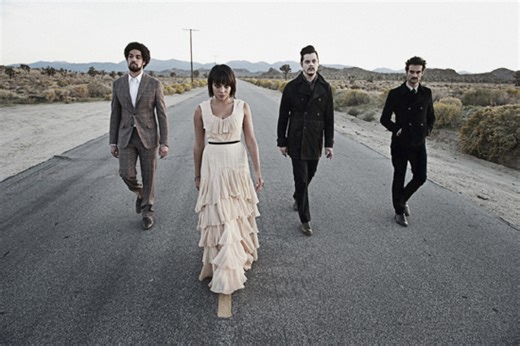 When In Rome: Danger Mouse & Daniele Luppi Interviewed | The Quietus