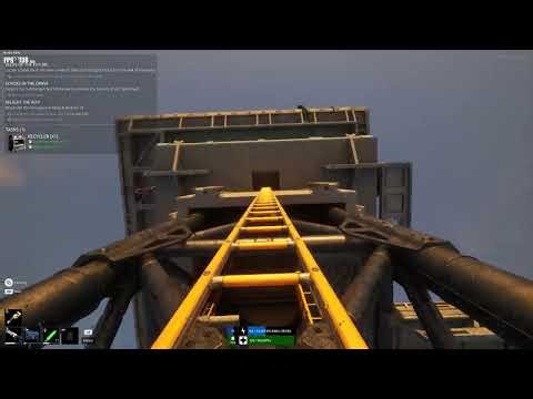 The Last Caretaker - BEACON 15 - PC 4K , High Settings , 4090 , No Commentary ( Part 51 )