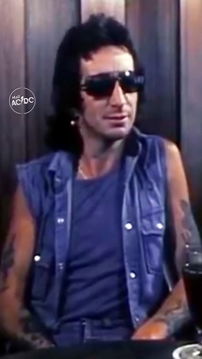 AC/DC — hard rock heartbeat, always pumping ⚡🎸🔥🖤 | AC/DC Forever Loud