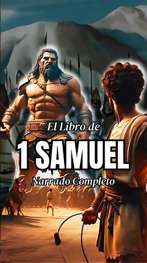 The Complete Book of 1 Samuel
