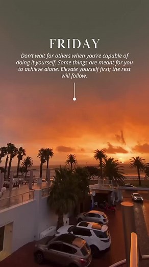 Friday Motivation: Elevate Yourself and Unlock Your Capabilities