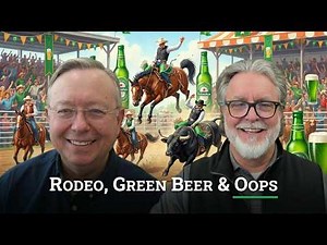 Rodeo, Green Beer & “Oops” Injuries: Why Every Host Needs Coverage