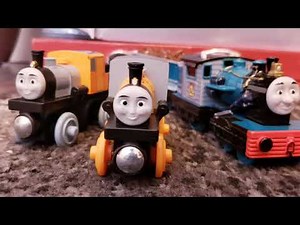 SC Music Video: The Loathed Logging Locos