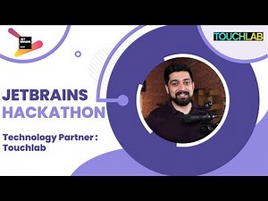 Jetbrains Hackathon is here | Cash prizes