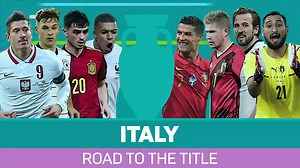 44K views · 7K reactions | Relive Italy's journey from the first game of #EURO2020 to their moment of glory at Wembley 朗 | GOAL | Facebook