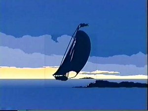 Gallent Old Engine VHS Rip (2001) (Clip)