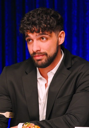 The Blind Date Show with Lilly and Omar Explained