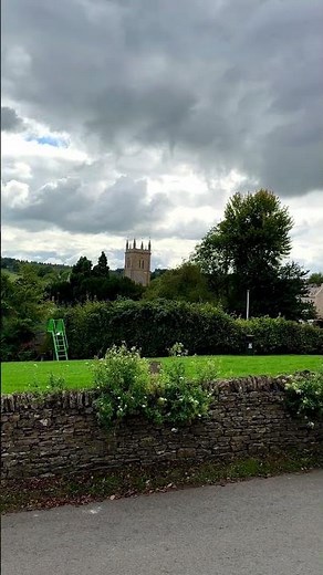 Blockley Village Walk | Peaceful Cotswold Countryside 🌿#blockley