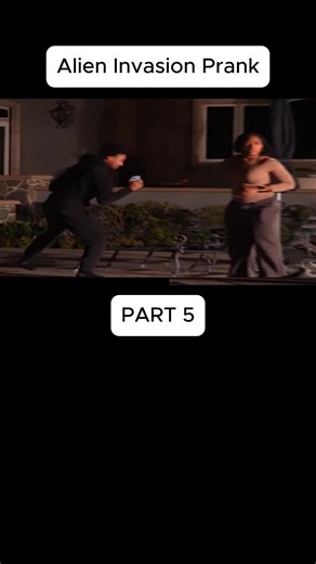 Epic Prank with a Hidden Camera Surprise