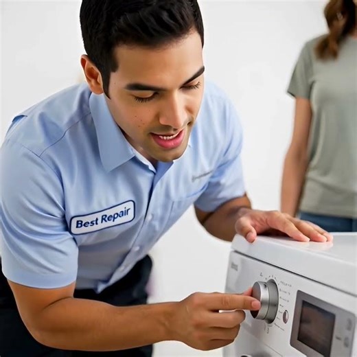 Professional Washing Machine Repair Service in Sydney