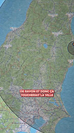 Sa décision pendant Fukushima a sauvé Tokyo #Fukushima #histoire #héros #catastrophe #JIKEN #éducation #suspense #Audible #documentaire #réaction | Louis-San