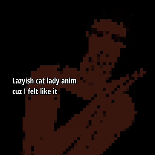 Fun and Creative Cat Lady Design