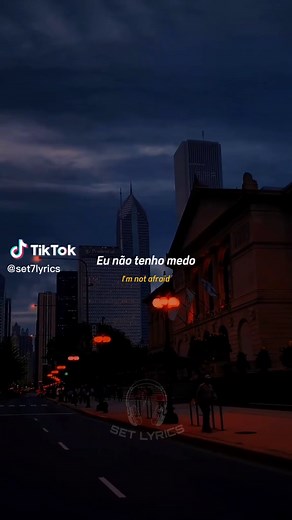 Eminem Not Afraid Lyrics and Translation