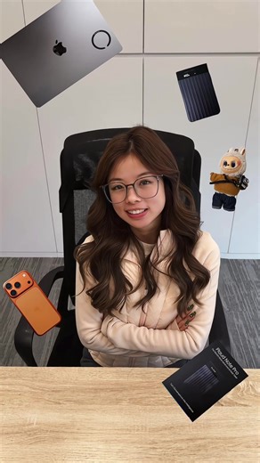 Finding My Ultimate Work Partner