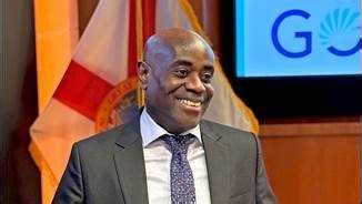 Orlando airport authority announces new CEO after nationwide search