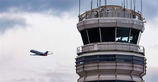 The FAA wants video gamers to be the next generation of air traffic controllers