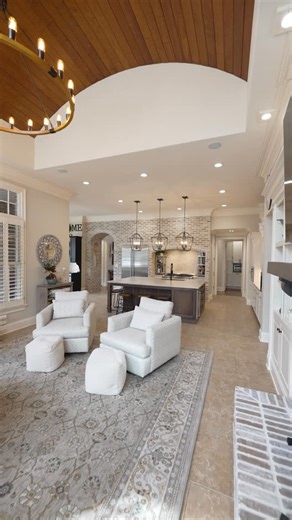 Lucas Haun | Knoxville Realtor | Let’s take a tour — 866 Belle Grove Rd Located in Farragut’s Berkeley Park, this all-brick and stone home offers the best curb appeal... | Instagram