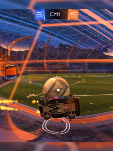 Rocket League Funny Moments: Bro Did Not Need to Do That!