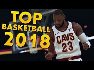 Top 10 Best Basketball Games for Android & iOS 2018