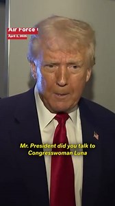 Donald Trump Publicly Breaks with Mike Johnson on Proxy Voting