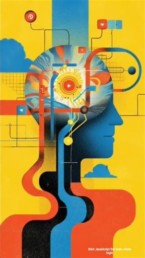 How Websites Come Alive in Milliseconds