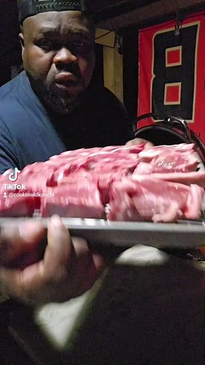 17 reactions | Elevate Your Steak Game with Dry Brining: Unveiling...