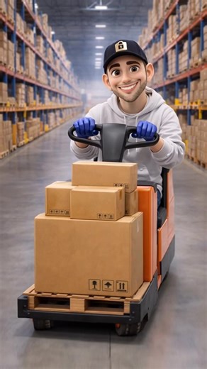 🚚 Bonne nouvelle ! Tous les produits de ma boutique TikTok Shop sont désormais livrés gratuitement en 48h partout en France 🇫🇷 Que ce soit pour tester un produit, refaire ton stock ou découvrir mes bons plans… tu peux maintenant commander sans frais de livraison et avec une expédition rapide. Je prépare les commandes tous les jours pour qu’elles arrivent le plus vite possible chez vous. ⚠️ Vidéo réalisée avec assistance IA.