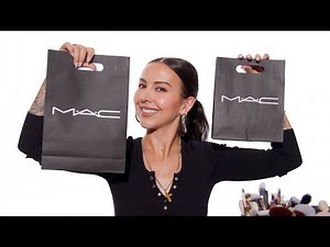 💄MAC HAUL💄