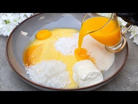 The viral recipe everyone is talking about lately 🔥 Mix everything at once, easy and budget-frien...