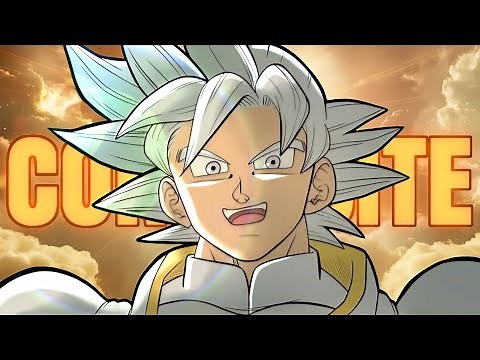 How Strong Is Comp Goku?