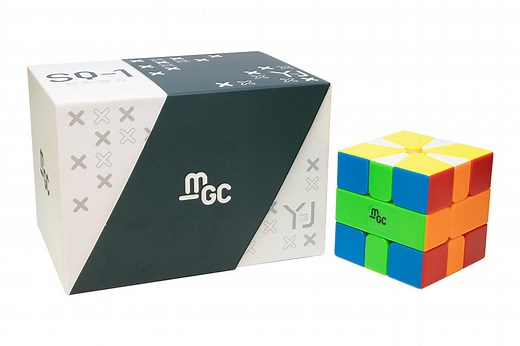 YJ MGC SQ-1 (Magnetic)