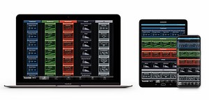 Eventide H9 Harmonizer - New Android App! -  Guitar Tricks Blog