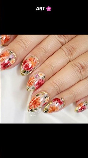 Glass Nail Effect: Icy & Crystalline Designs ❄️