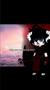Angel and Devil #gacha#gachaclub #gachalife #shorts #trend #viral