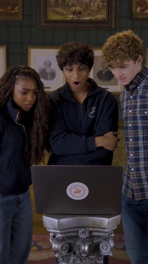 19K views · 213 reactions | Tomorrow. #PercyJackson | Disney | Facebook