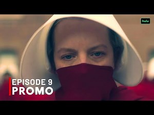 The Handmaid's Tale 6X09Trailer | Season 6 Episode 9 "Execution" | What To Expect!
