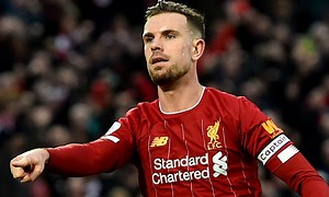 Replayed: Liverpool 4-0 Southampton - watch extended highlights