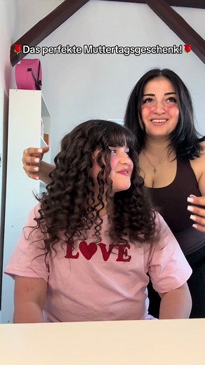 Wavytalk Lieben wir – Wavy Hair Routine & Haartutorial