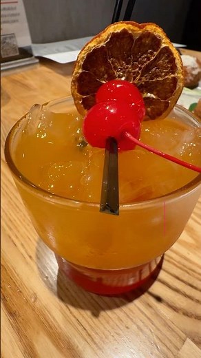 Dining Out | The Barrel Club - Oak Lawn, Illinois.