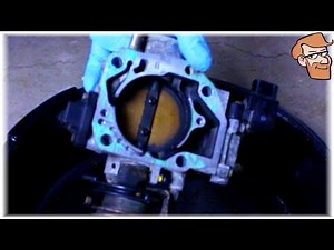 How to Remove Paper Gasket Residue • Cars Simplified