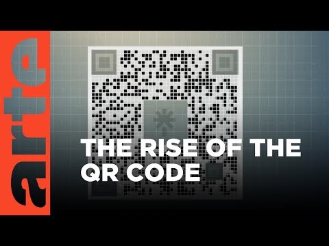 The Secrets of QR Codes | ARTE.tv Documentary