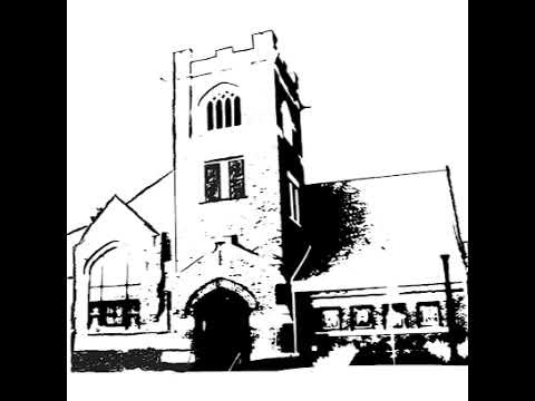 First Presbyterian Church Live Stream