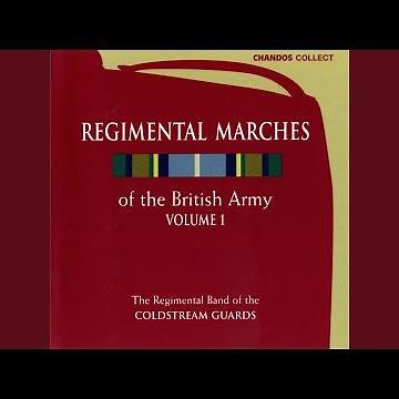 Rule Britannia - Speed the Plough