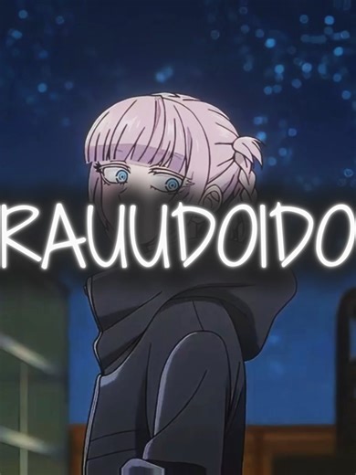 Romance Waifuss Anime Edit — Trend Do Anime